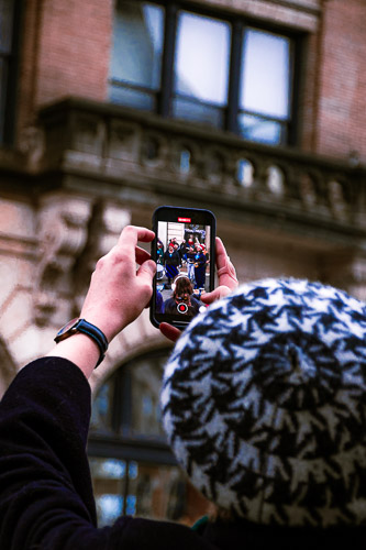Troy Victorian Stroll, NY - Dec 2024